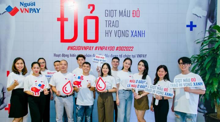 Công Ty CP Giải Pháp Thanh Toán Việt Nam (VNPAY)