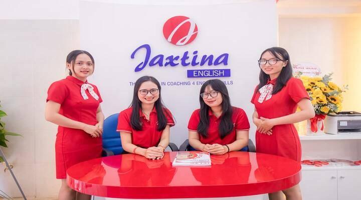 Công ty Cổ Phần Giáo dục Jaxtina