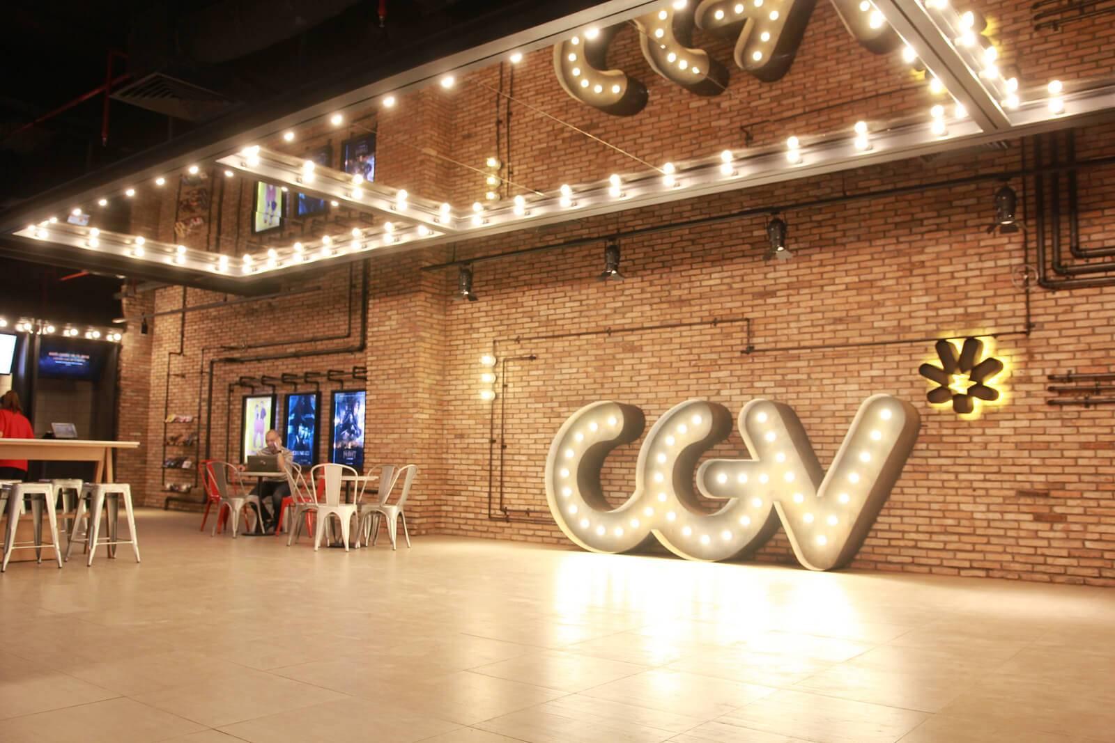 CJ CGV Vietnam