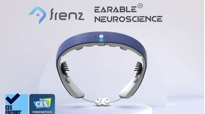 Earable® Neuroscience