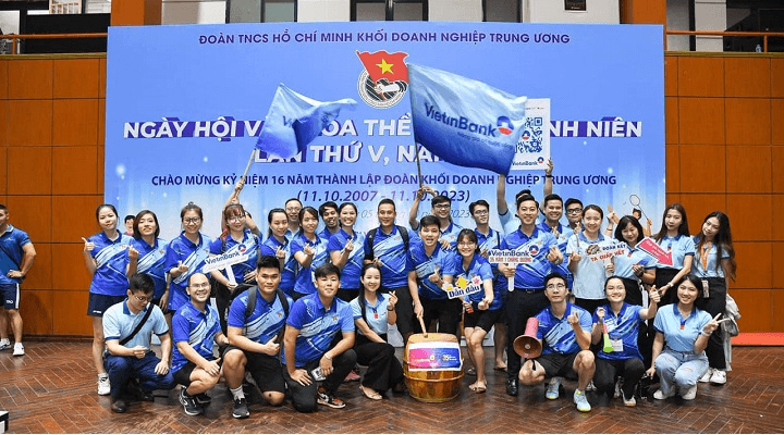 Ngân Hàng TMCP Công Thương Việt Nam (VietinBank)