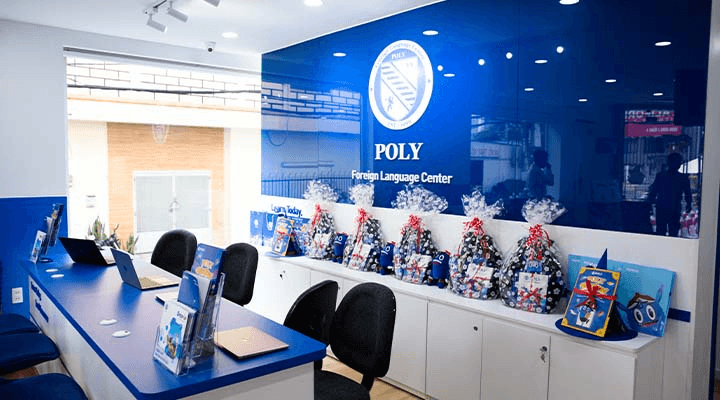 POLY Educational Services Company