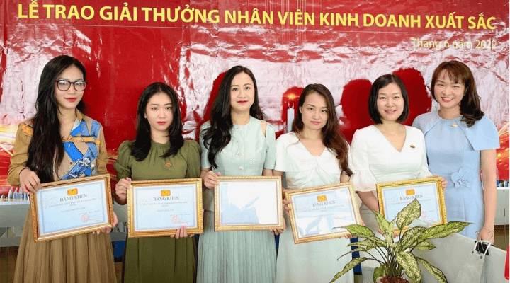 Chi Nhánh Công Ty Cổ Phần Công Nghệ Thông Tin Truyền Thông Thiên Hy Long Việt Nam