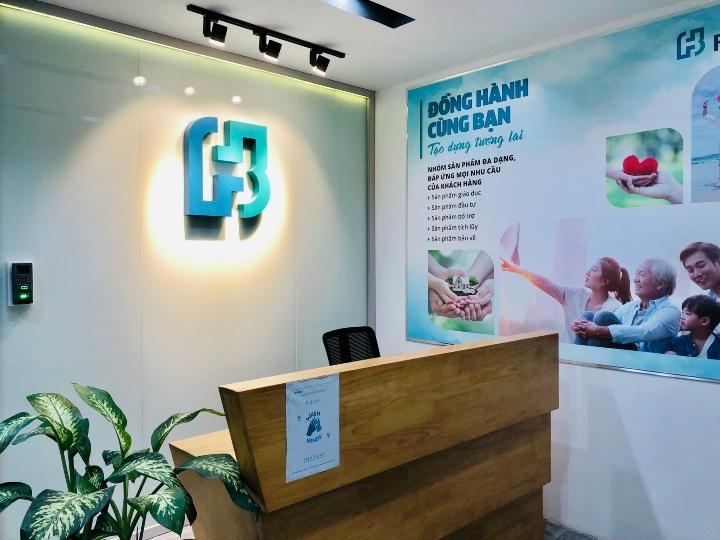 Fubon Life Insurance (Vietnam) Co., Ltd
