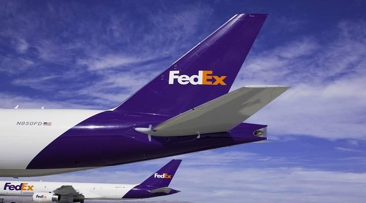 FedEx Express (TNT Express Worldwide (Vietnam))