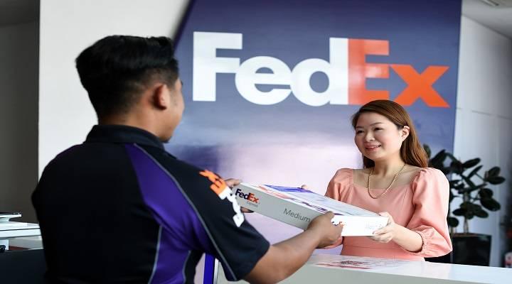 FedEx Express (TNT Express Worldwide (Vietnam))