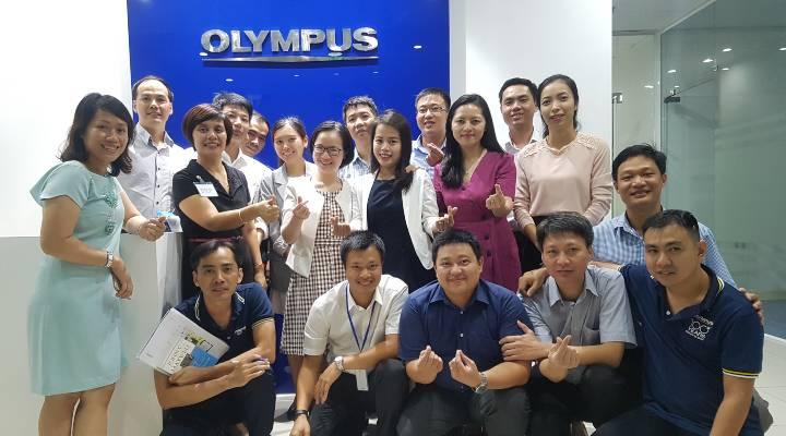 Olympus Medical Systems Vietnam Co., Ltd.
