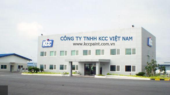 Công Ty TNHH KCC (Hà Nội)