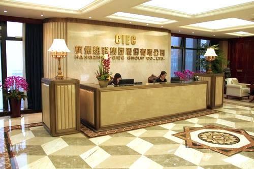 Hangzhou Ciec Group Co., Ltd Vietnam Office