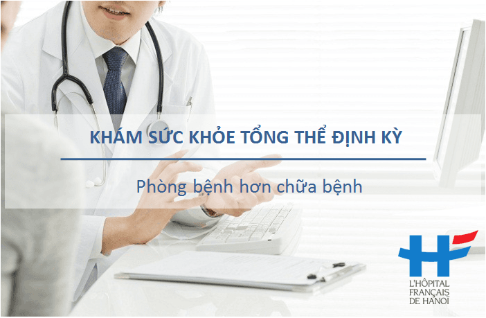 Công Ty TNHH Bệnh Viện Việt Pháp Hà Nội (L’Hôpital Français De Hanoi)