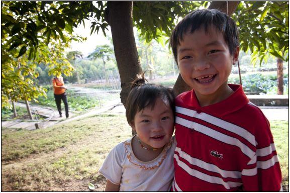 Văn Phòng Phối Hợp Quốc Gia - Làng Trẻ Em SOS Việt Nam