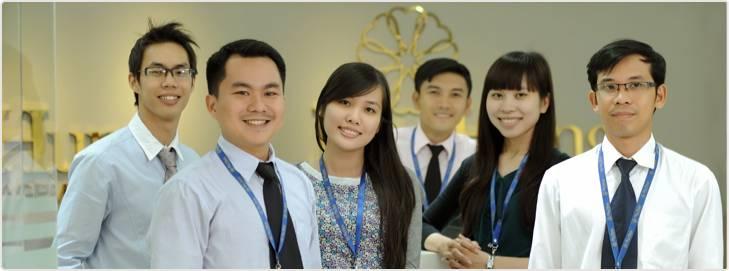 Phu Hung Assurance Corporation tuyển dụng - Tìm việc mới nhất, lương thưởng hấp dẫn.