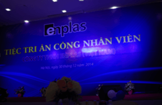 Công Ty TNHH Enplas ( Việt Nam )