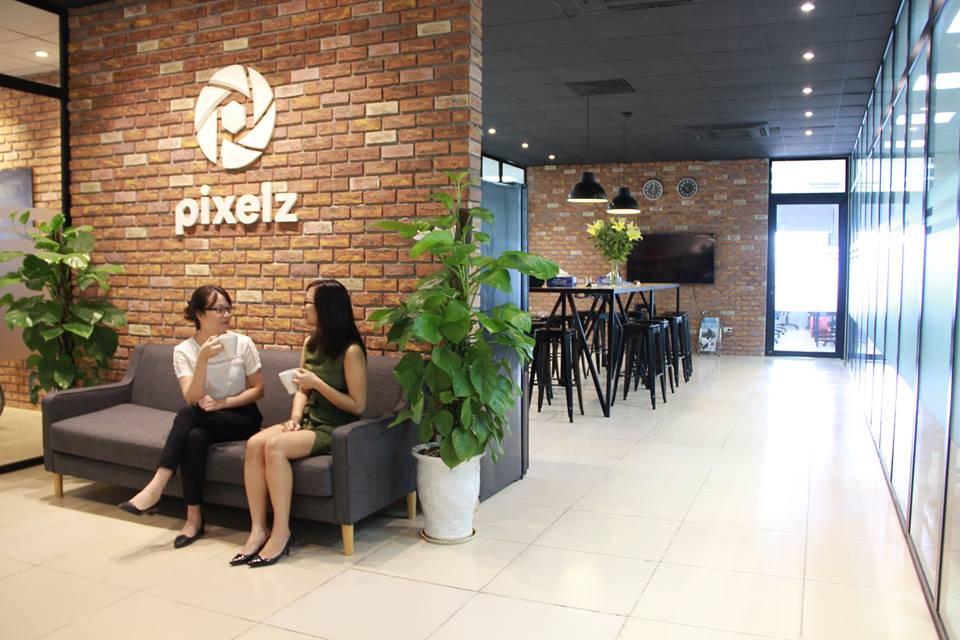 Pixelz Company Limited