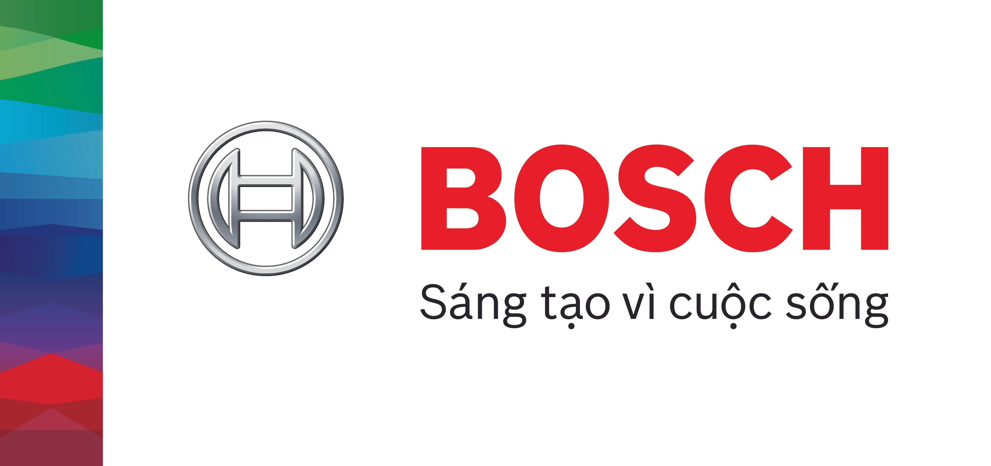 Bosch Vietnam Co., Ltd in Dong Nai