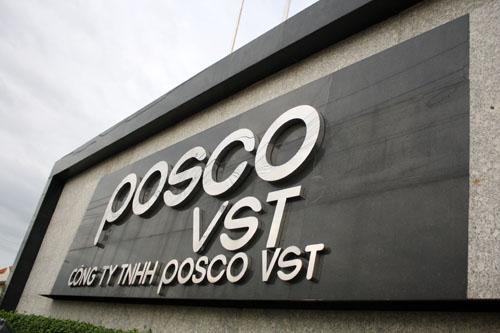 POSCO VST CO., Ltd