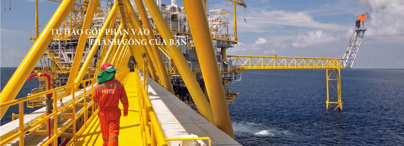 Petroleum Offshore Trading and Services Joint Stock Company