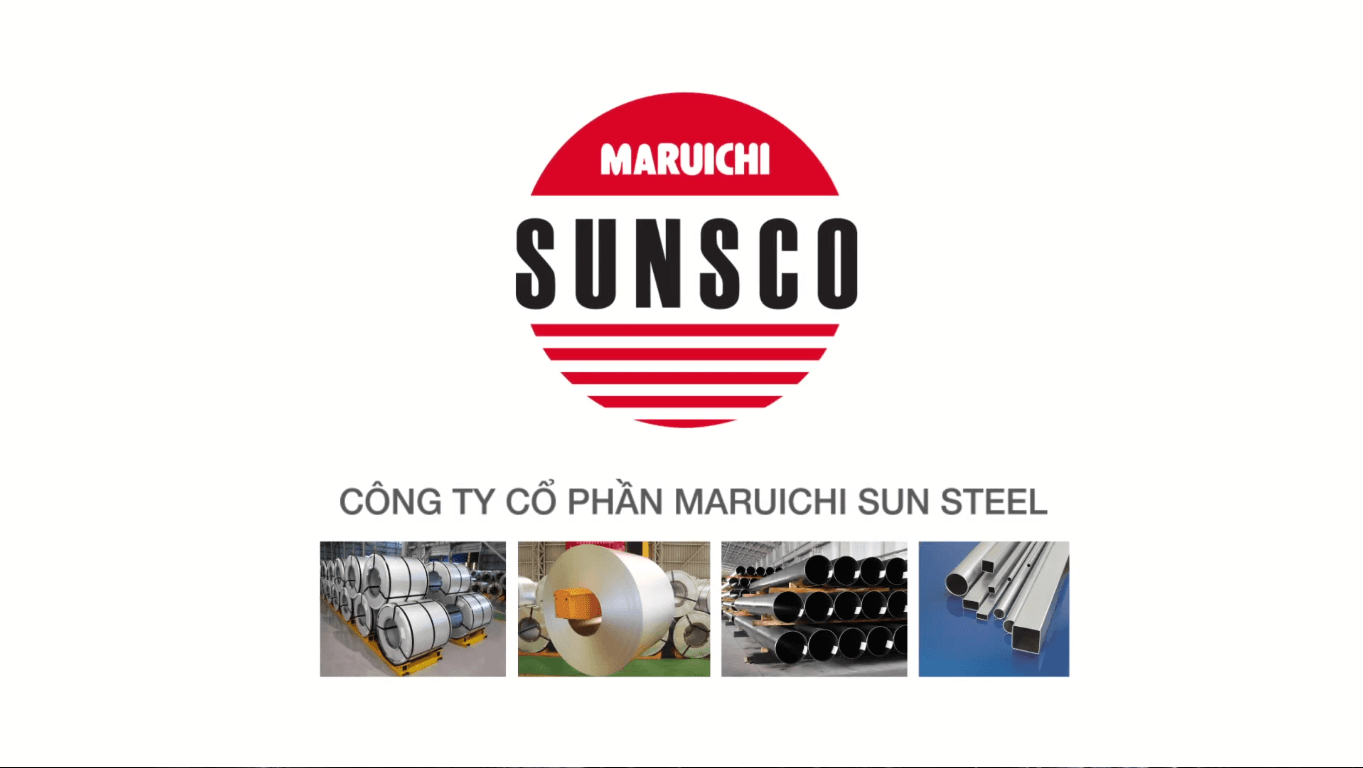 Maruichi Sun Steel Joint Stock Company