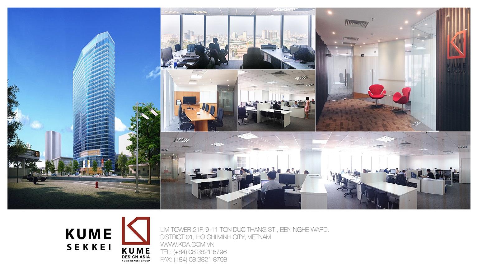 Kume Design Asia Co., Ltd
