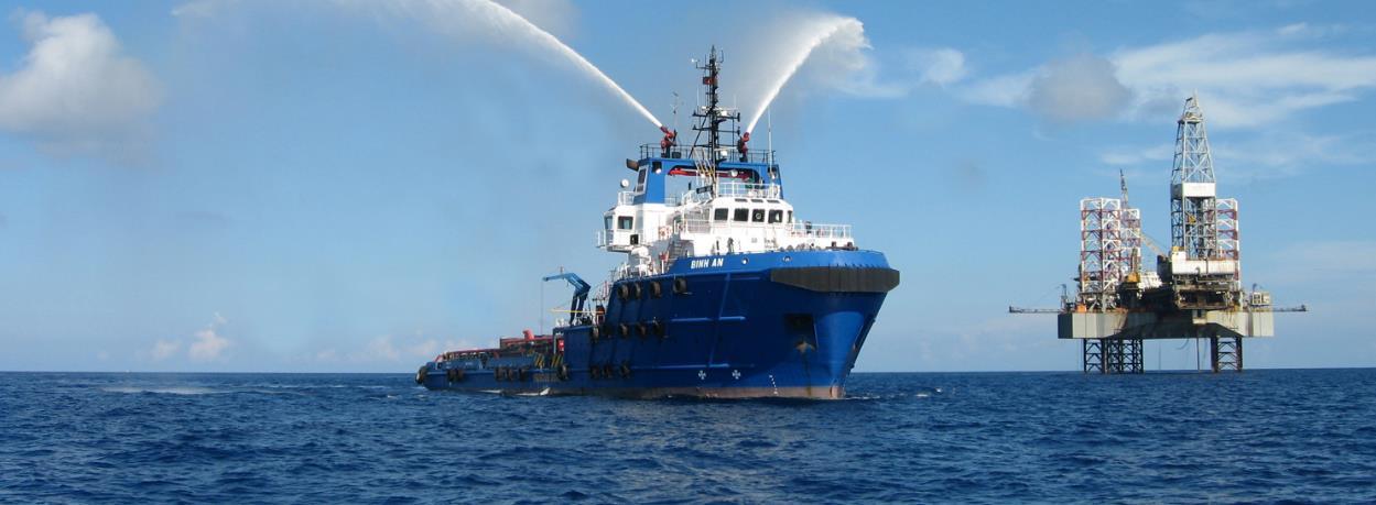 PTSC Offshore Services