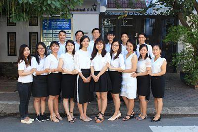 Tegent Scientific (Vietnam) Ltd