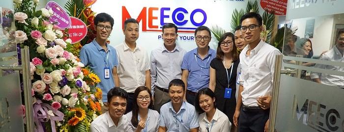 Công Ty Cổ Phần Meeco Việt Nam