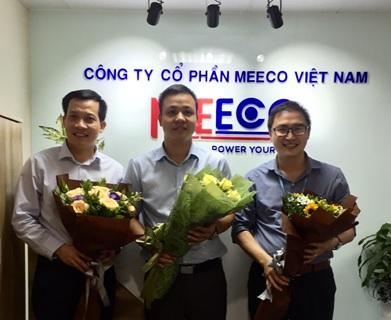 Công Ty Cổ Phần Meeco Việt Nam