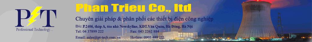Công Ty TNHH Phan Triệu ( PT.TECH )