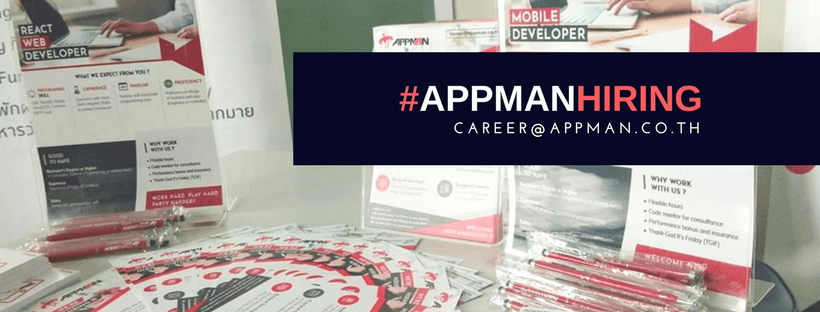Appman Co Ltd