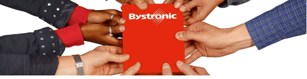 Bystronic Vietnam Co.,Ltd
