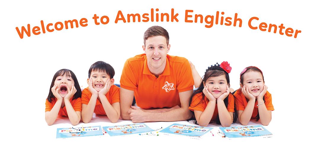 Amslink Education Center