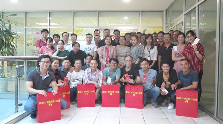 bbv Vietnam Co., Ltd
