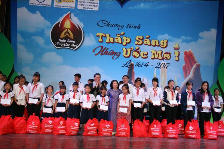 Hội Bảo Vệ Quyền Trẻ Em Việt Nam