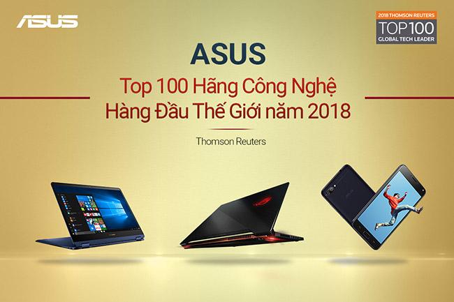 ASUS Technology (Vietnam) Co., Ltd.