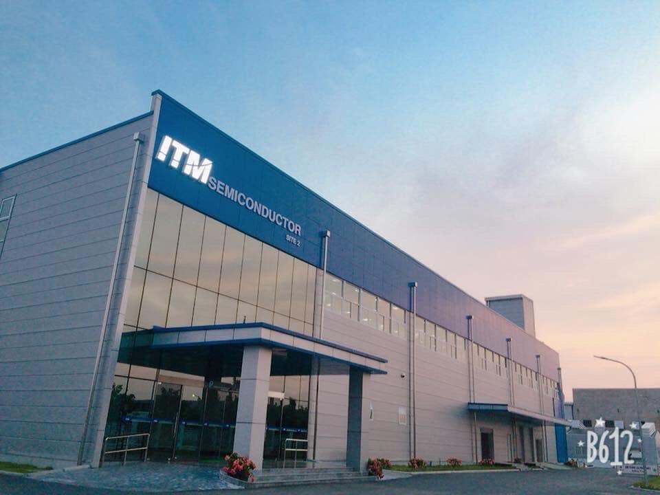ITM Semiconductor Viet Nam Co.,ltd