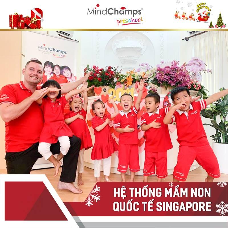 Singapore Internationl Preschool