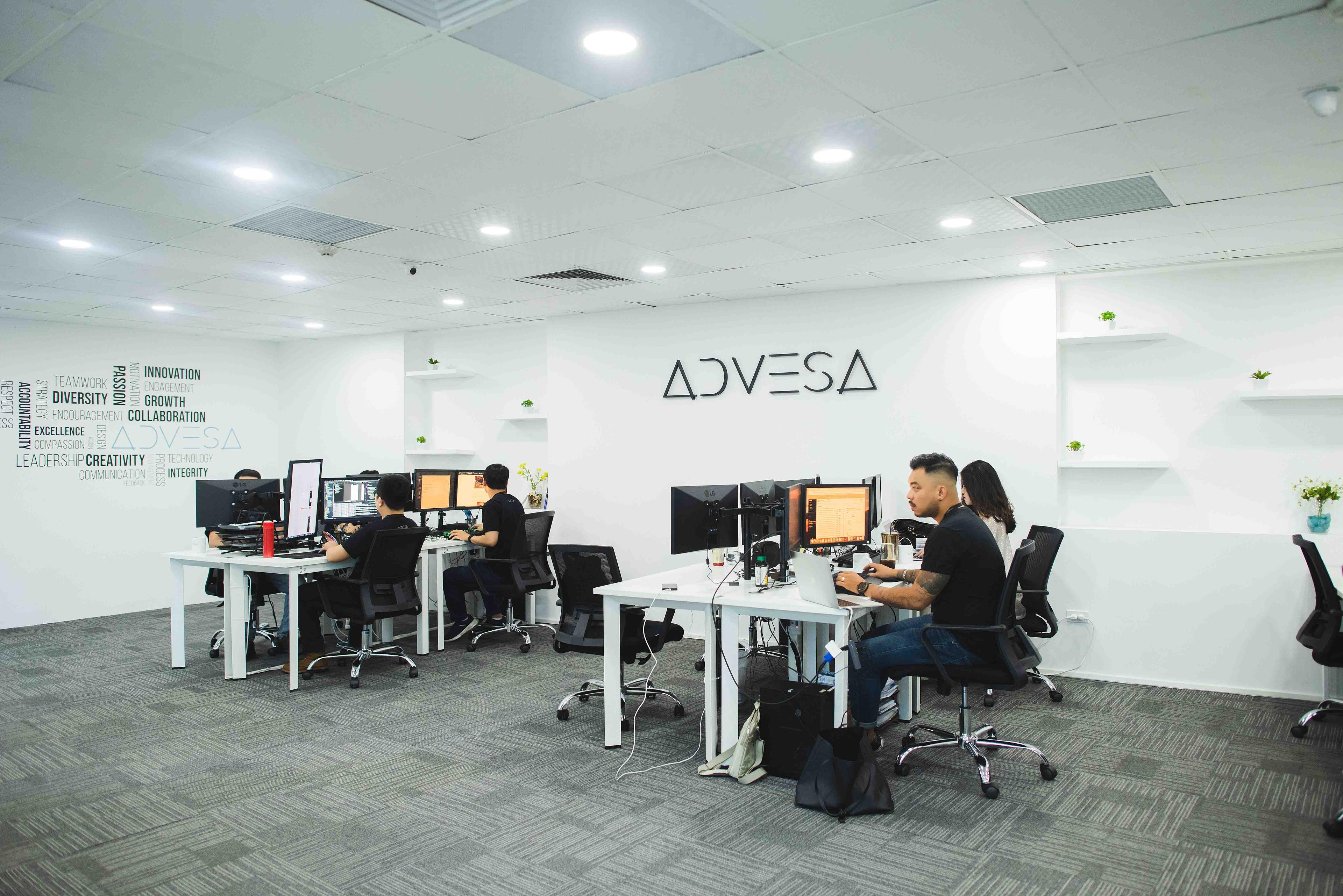 Advesa Digital Solutions