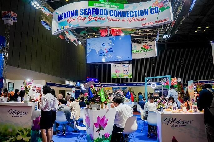 Mekong Seafood Connection
