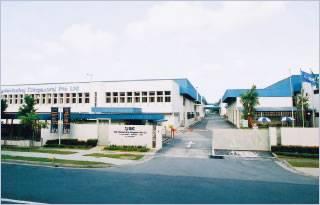 Công Ty TNHH SMC Manufacturing (Việt Nam)