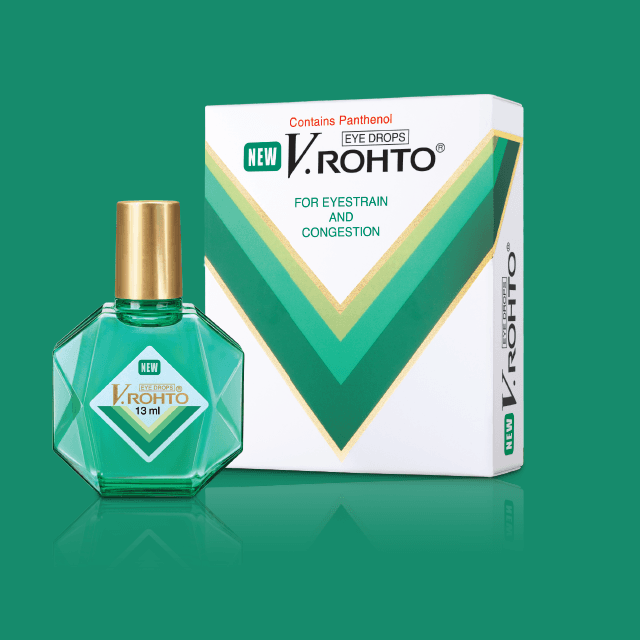 Rohto-Mentholatum (VN) Co., Ltd