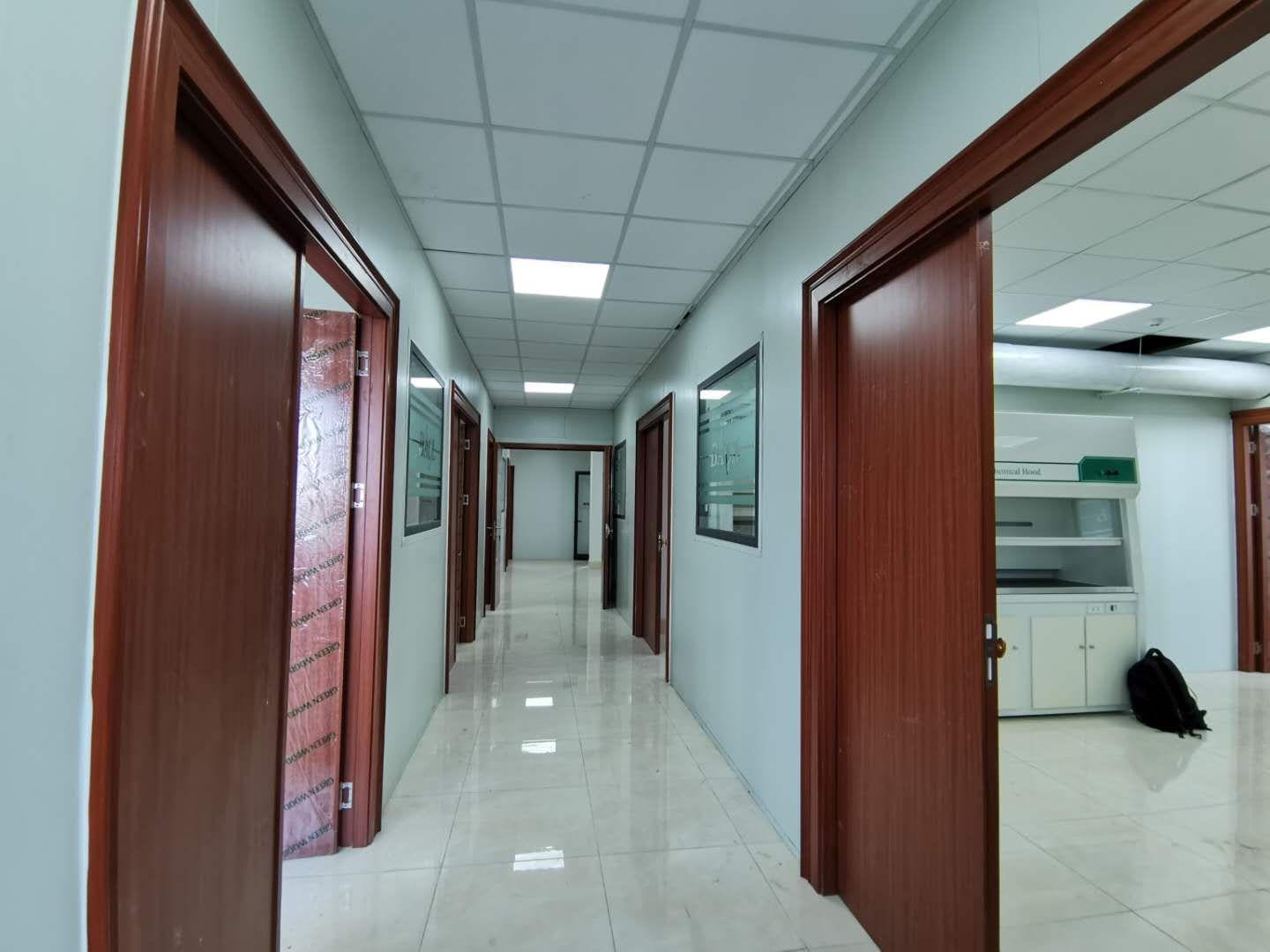 Công Ty TNHH Bay Area Compliance Laboratories Corp. Việt Nam (Bacl Việt Nam)
