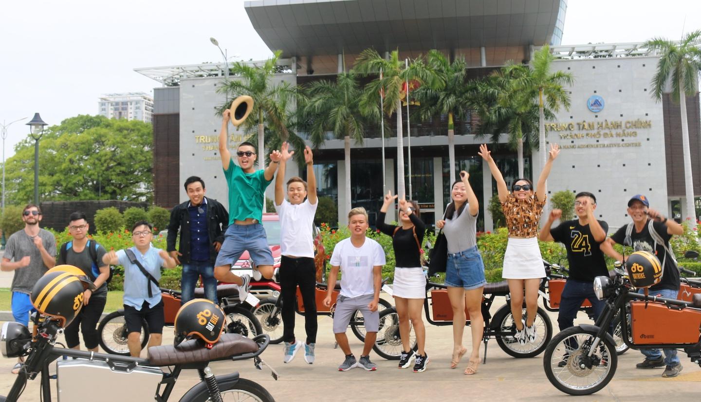 Công Ty TNHH MTV Dat Bike Vietnam