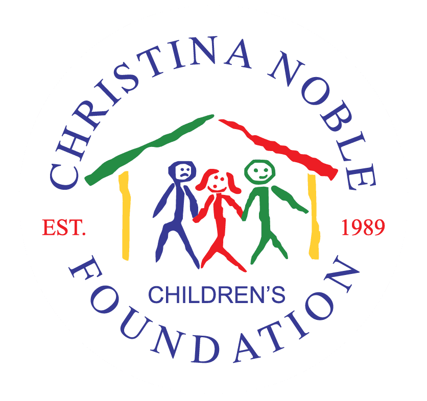 Christina Noble Children's Foundation (CNCF) Vietnam