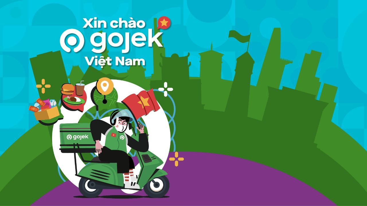 Gojek Vietnam