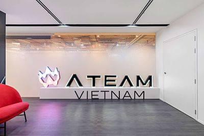 Công Ty TNHH Ateam Việt Nam tuyển dụng - Tìm việc mới nhất, lương thưởng hấp dẫn.