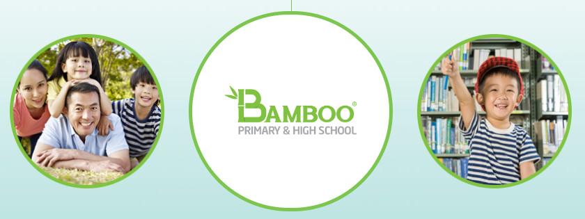Hệ Thống Trường Hội Nhập Quốc Tế Bamboo