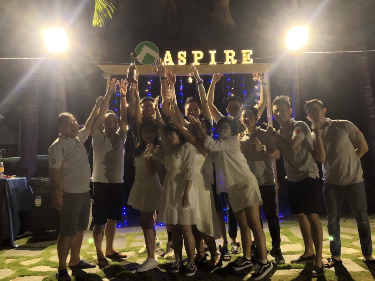 Aspire Vietnam - Ascend FT Vietnam LLC