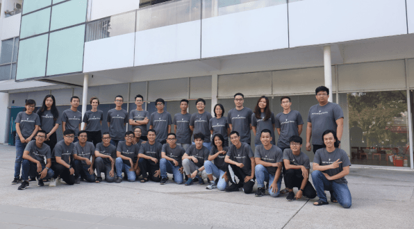 Công Ty Trách Nhiệm Hữu Hạn Một Thành Viên Parcel Perform Tech Hub