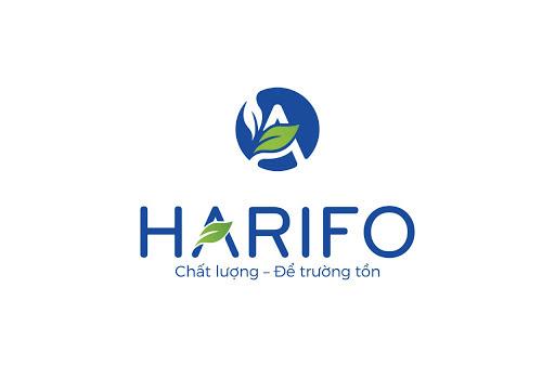 Công ty cổ phần dược phẩm HARIFO
