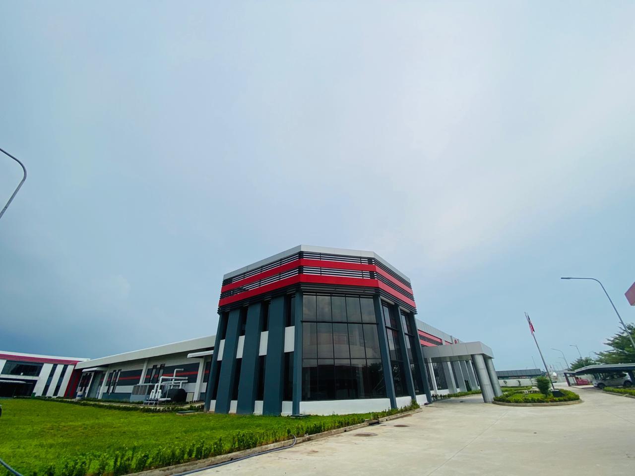 Công Ty TNHH Leaderart Industries (Vietnam)
